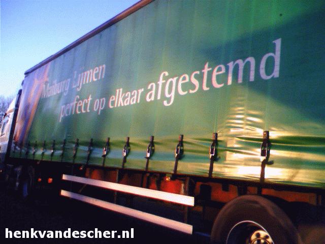 Maiburg Lijmen :: Perfect op elkaar afgestemd