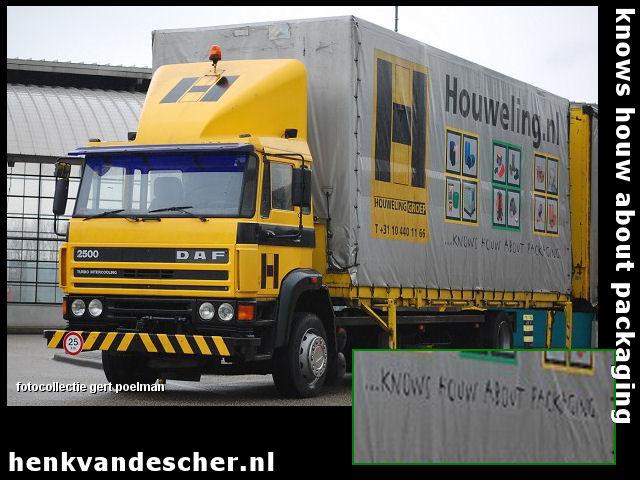 Houweling :: We know houw about packaging
