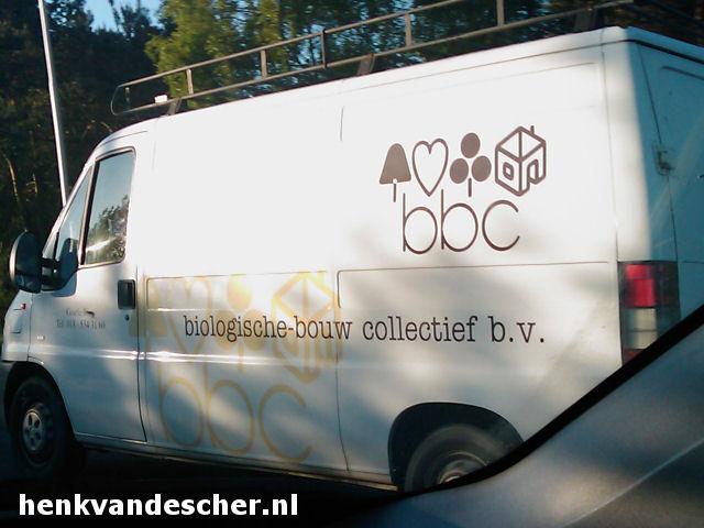 BBC :: Biologische Bouw Collectief (BBC)