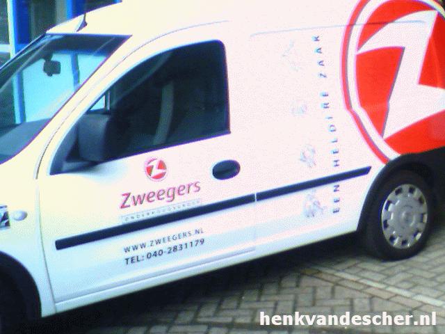 Zweegers Onderhoudsgroep :: Een heldere zaak
