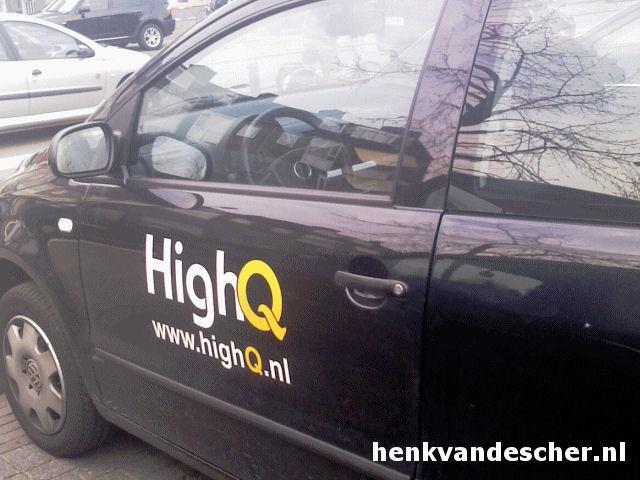 HighQ :: HighQ
