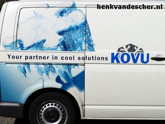 Kovu :: Your partner in cool solutions
