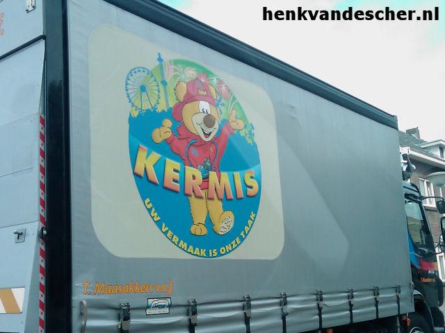 Maasakkers VOF :: Uw Vermaak is Onze Taak