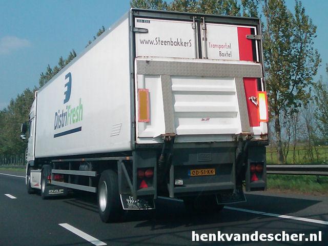 Steenbakkers :: Steenbakkers. Transport