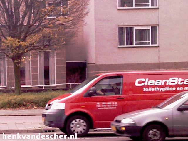 Cleanstart :: Toilethygiene en meer...