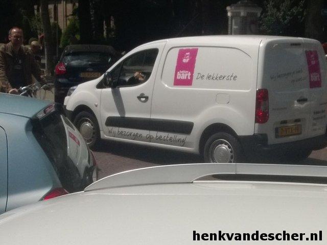 Bakker Bart :: Wij bezorgen op Bestelling