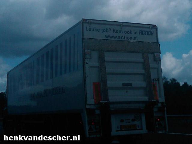 Action :: Leuke Job? Kom in Action!