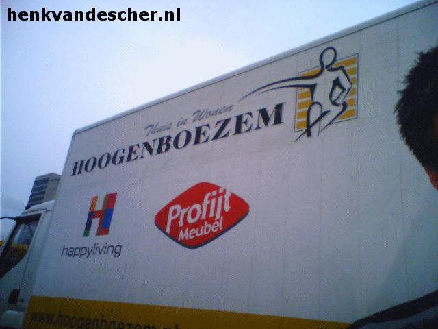 Hoogenboezem :: Thuis in wonen