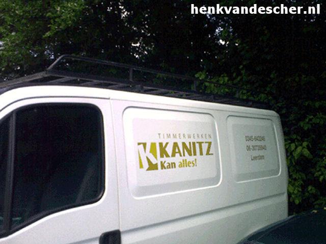 Kanitz :: Kan Alles.