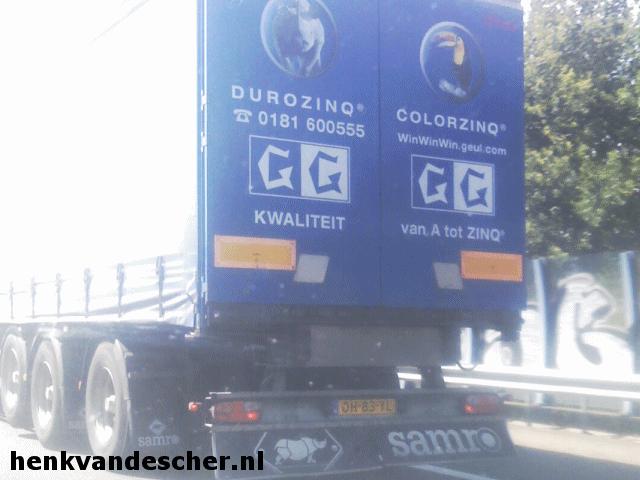 DuroZinq :: Van A tot Zinq