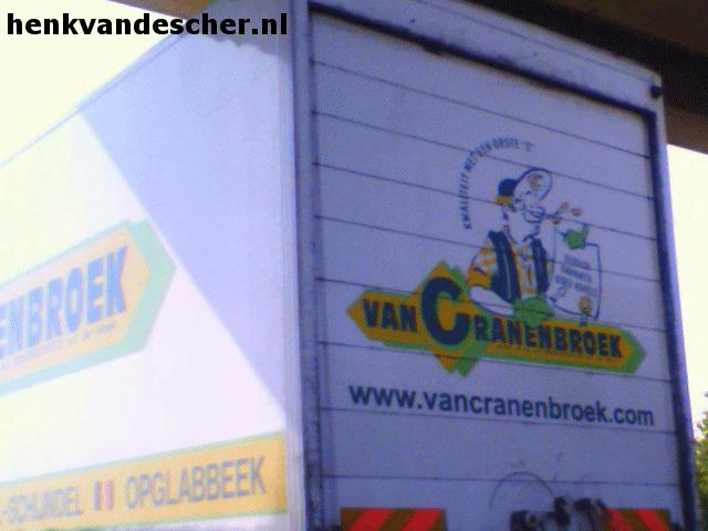 Cranenbroek :: Cranenbroek. Kwaliteit met een grote C