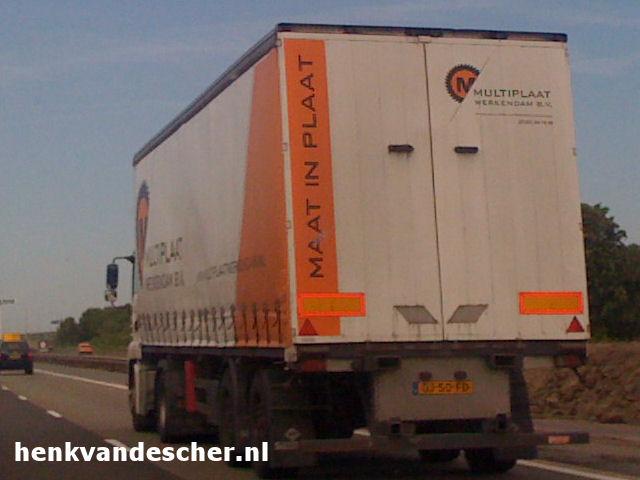 Multiplaat :: Maat in Plaat