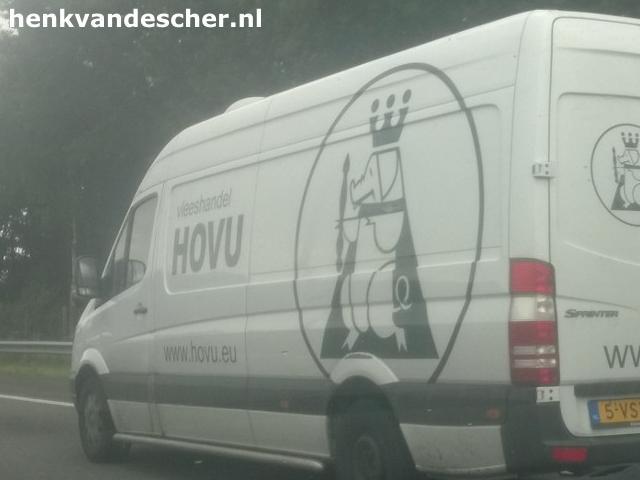 Hovu :: blije varkens