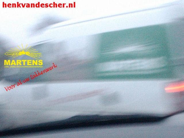 Martens :: Voor al uw takkenwerk