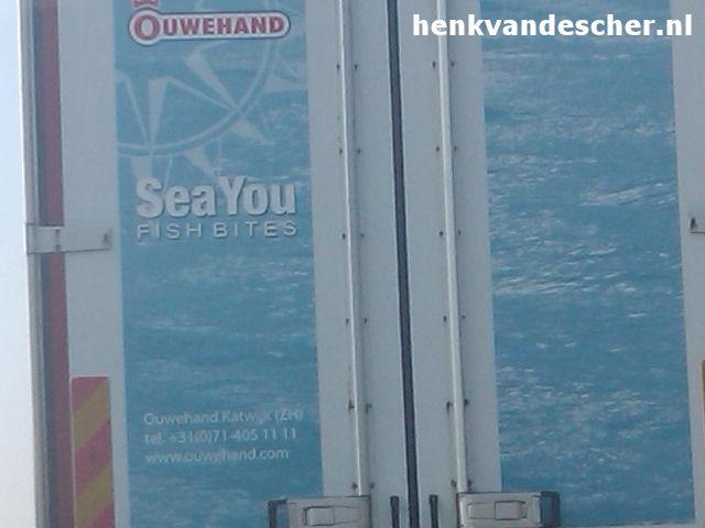Ouwehand :: Sea You!