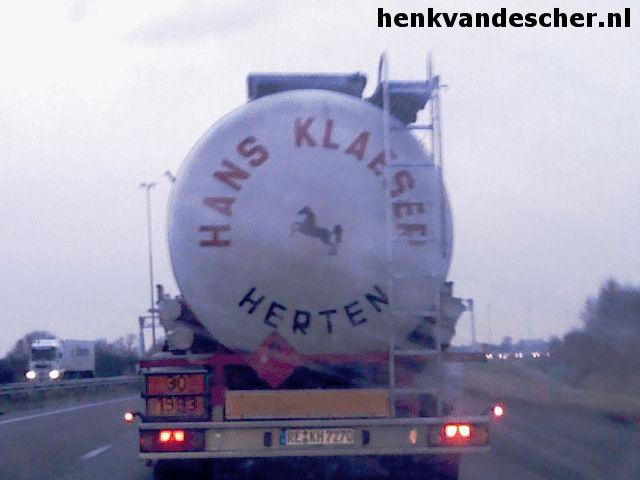 Hans Klaeser :: Hertem