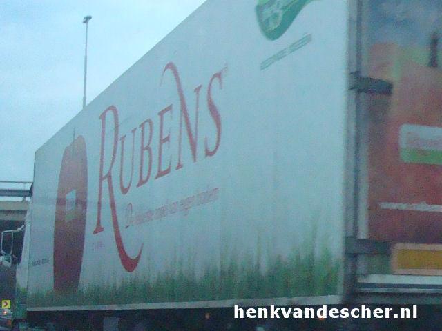 Rubens :: Rubens - Appels
