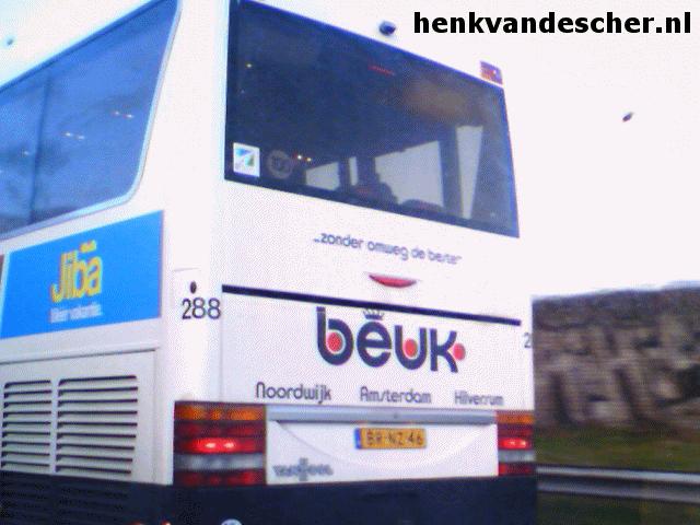 Beuk :: Zonder omweg de beste