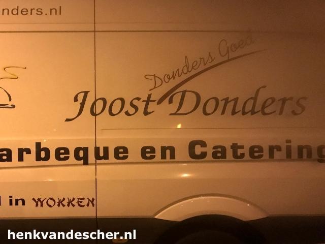 Joost Donders :: Joost Donders. Donders Goed