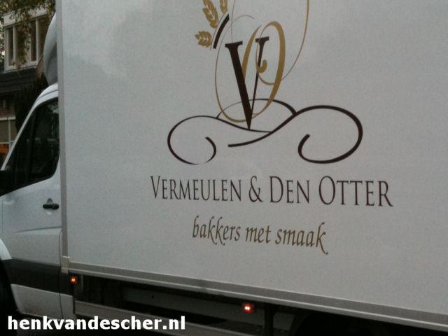 vermeulen en den otter :: Bakkers met smaak