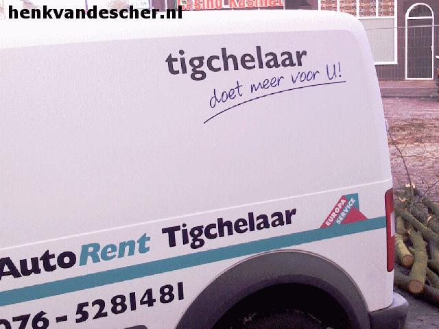 Tigchelaar :: doet meer voor u!
