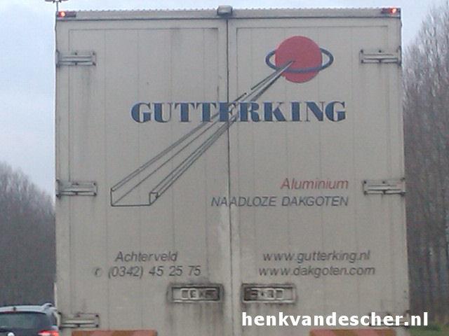 Gutterking :: Gutterking