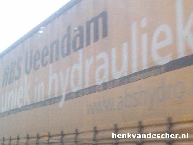 ABS Veendam :: Uniek in Hydrauliek