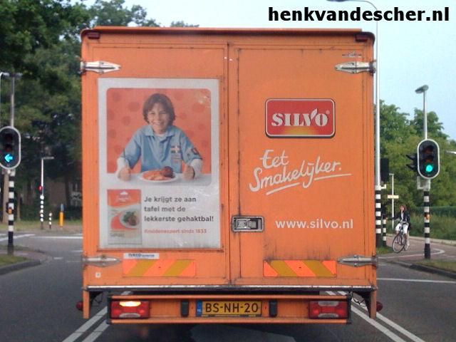Silvo :: Eet smakelijker !