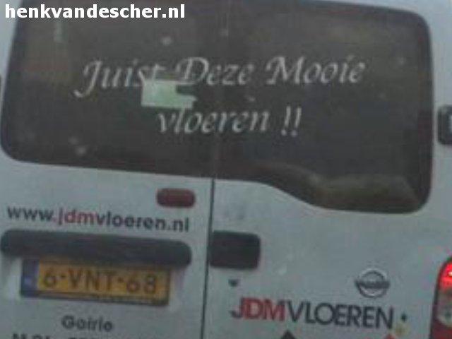 JDM vloeren :: Juist die Mooie Vloeren