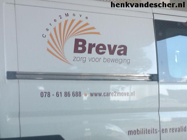 Breva :: Zorg voor beweging