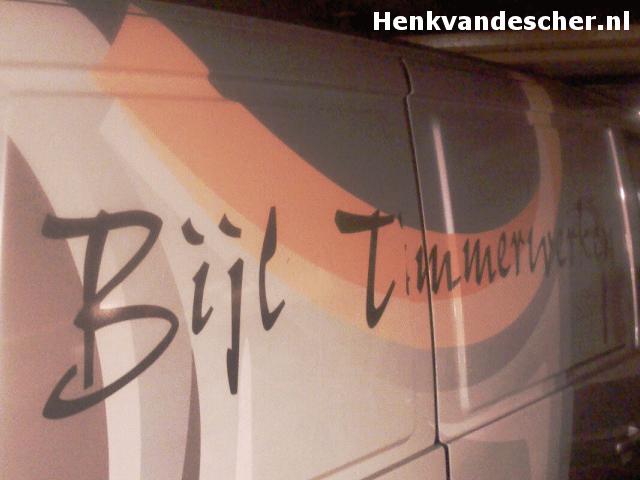 Bijl Timmerwerken :: Bijl Timmerwerken