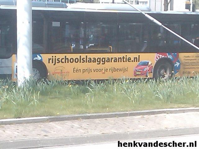 Rijschoolgarantie :: Een geslaagd idee