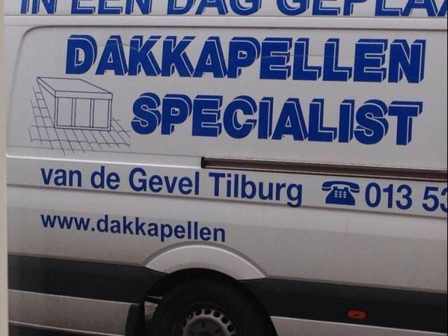 van de Gevel :: Dakkapellenspecialist