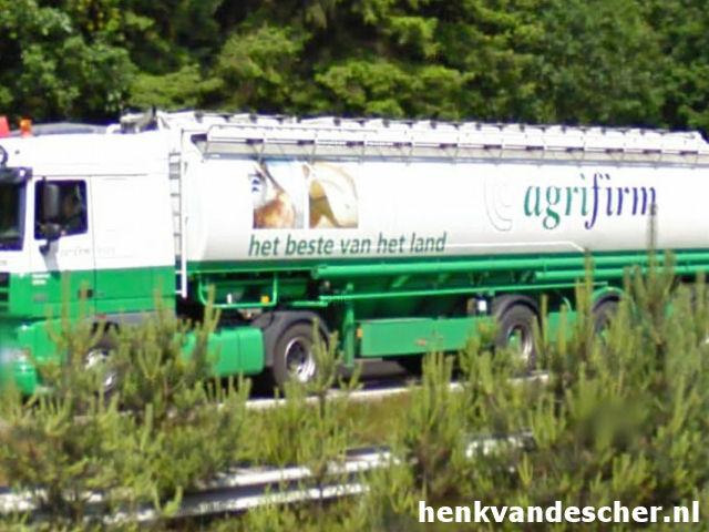 agrifirm :: Het beste van het land