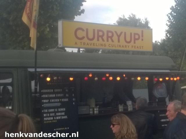 CurryUp :: CurryUp