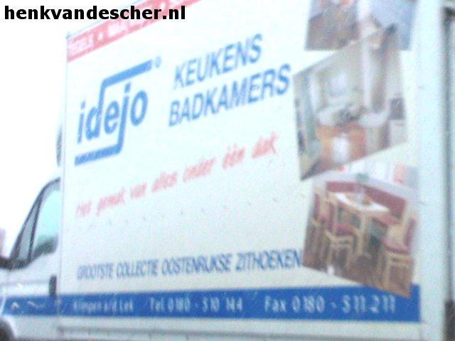 Idejjo :: Al het gemak onder één dak
