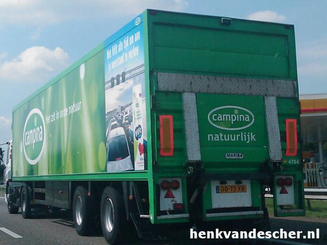 Campina :: Natuurlijk