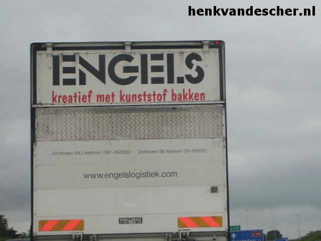Engels :: Kreatief met Kunststof bakken