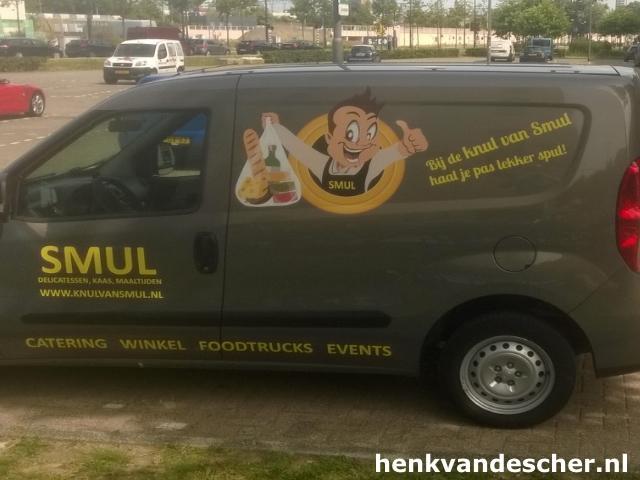 Die knul van smul :: Die knul van smul