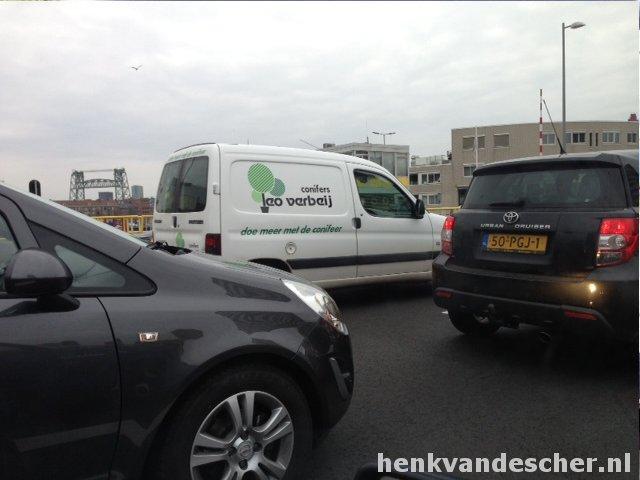 Leo Verbeij :: Doe meer met Conifeer