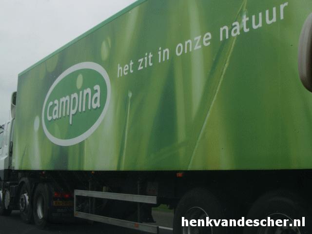 Campina :: Het zit in onze natuur