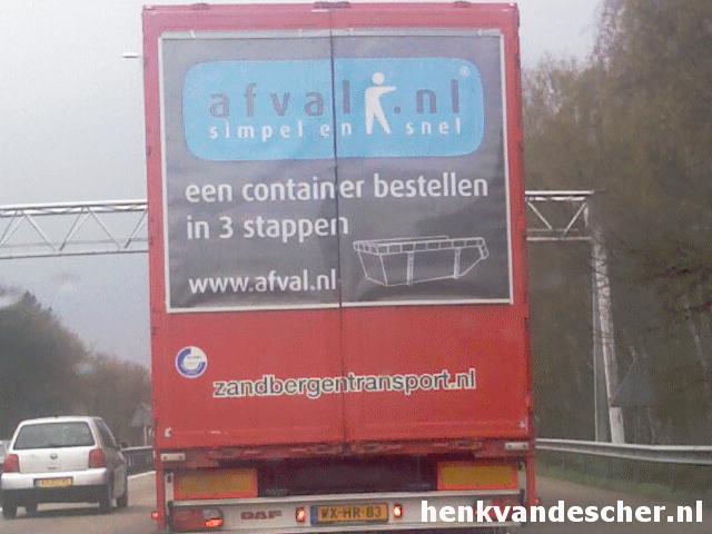 Afval.nl :: Afval.nl. Simpel en Snel