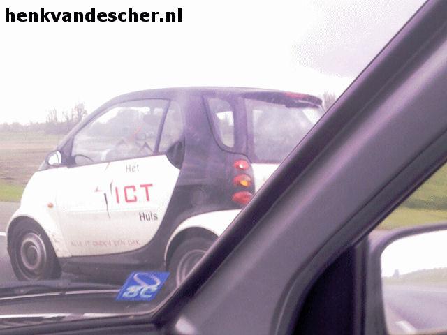 ICT Huis :: ICT Huis - Alles onder één dak