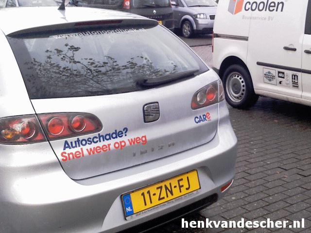 Noordhoek :: Car-e