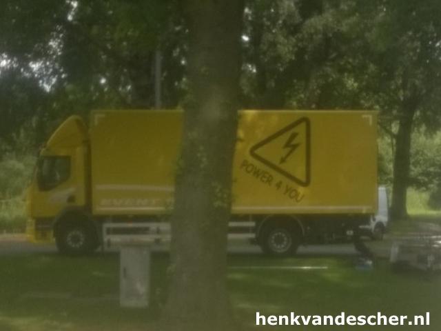 Onbekend :: Power 4 You