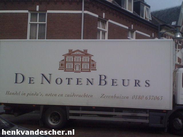 De Notenbeurs :: De Notenbeurs