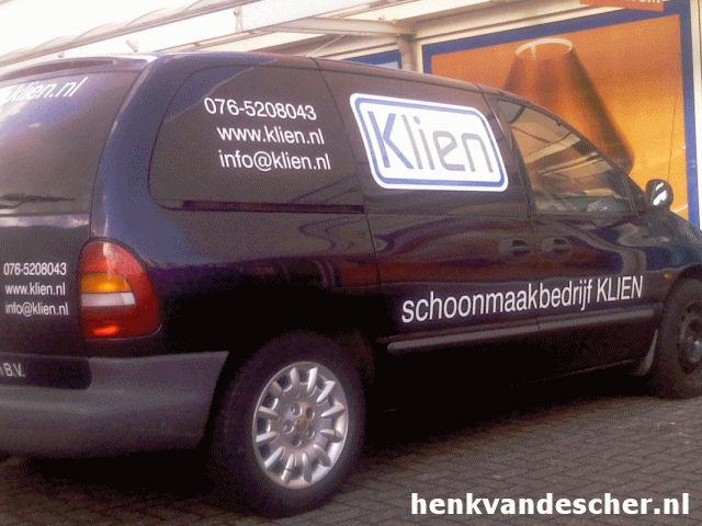 Schoonmaakbedrijf Klien :: Schoonmaakbedrijf Klien