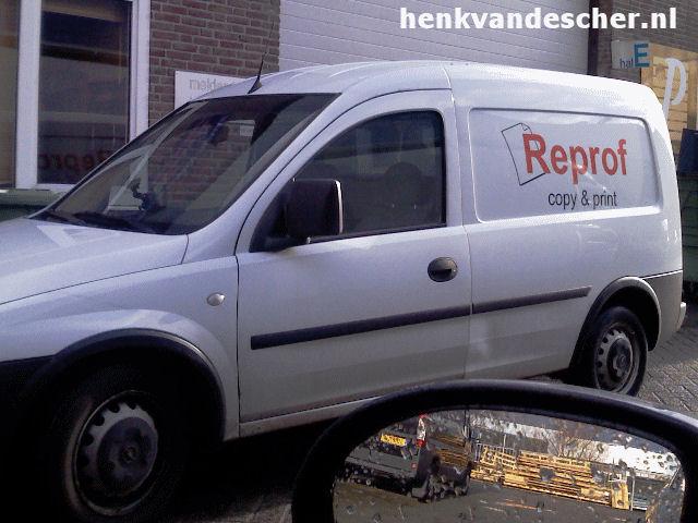 Reprof :: Reprof