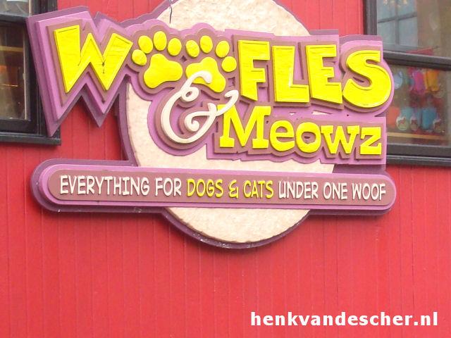 Woofles and Meows :: Everything under one Woof