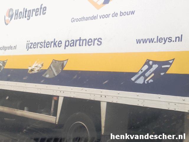 Leys Groothandel :: Yzersterke partner